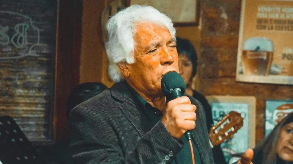 A sala llena comenzó una nueva edición del ciclo Tango por los Bares